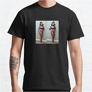 Dominate Like Paige Hathaway Paige Hathaway T-Shirts