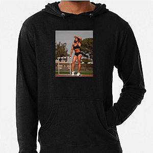 Work Ethic Of Paige Hathaway Paige Hathaway Hoodies