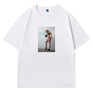 Doesn’t Quit Paige Hathaway Paige Hathaway T-Shirts