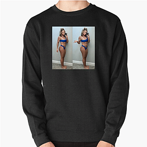 Dominate Like Paige Hathaway Paige Hathaway Sweatshirts