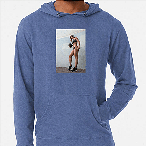 Doesn’t Quit Paige Hathaway Paige Hathaway Hoodies