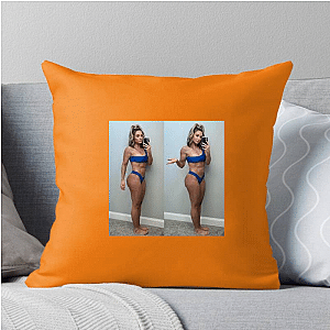 Dominate Like Paige Hathaway Paige Hathaway Pillows Cover