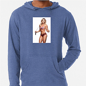 Rise With Paige Hathaway Paige Hathaway Hoodies