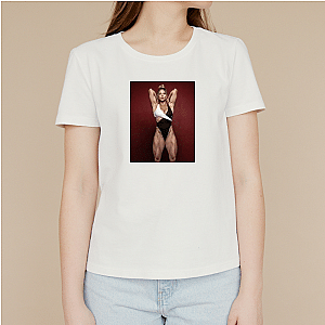 Unstoppable Like Paige Hathaway Paige Hathaway T-Shirts