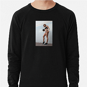 Doesn’t Quit Paige Hathaway Paige Hathaway Sweatshirts