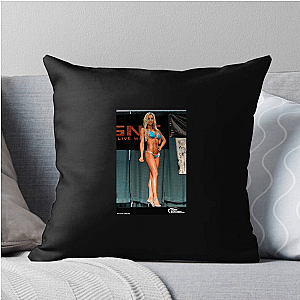 Built Different Paige Hathaway Paige Hathaway Pillows Cover