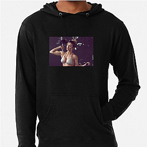 Stay Strong With Paige Hathaway Paige Hathaway Hoodies