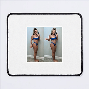 Dominate Like Paige Hathaway Paige Hathaway Mouse Pads