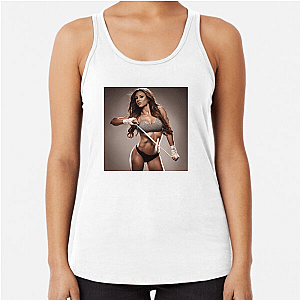 No Weak Reps With Paige Hathaway Paige Hathaway Tank Tops