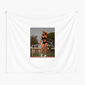 Work Ethic Of Paige Hathaway Paige Hathaway Tapestries