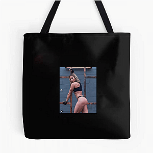 Fueled Strength Paige Hathaway Paige Hathaway Bags