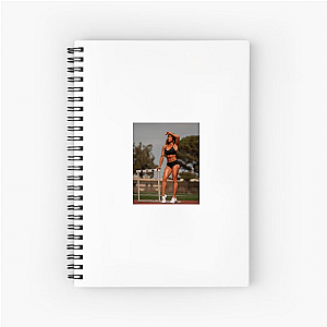 Work Ethic Of Paige Hathaway Paige Hathaway Notebook