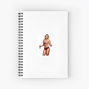Rise With Paige Hathaway Paige Hathaway Notebook