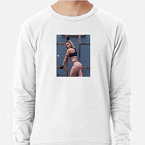 Fueled Strength Paige Hathaway Paige Hathaway Sweatshirts