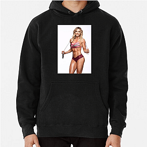 Rise With Paige Hathaway Paige Hathaway Hoodies