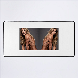 Rep It With Paige Hathaway Paige Hathaway Mouse Pads