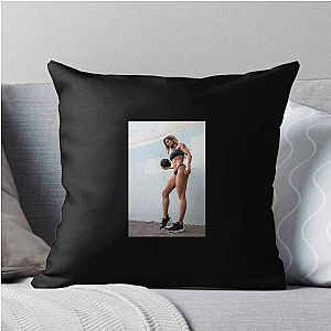 Doesn’t Quit Paige Hathaway Paige Hathaway Pillows Cover