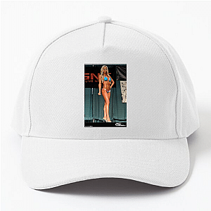 Built Different Paige Hathaway Paige Hathaway Hats & Caps