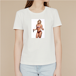 Rise With Paige Hathaway Paige Hathaway T-Shirts