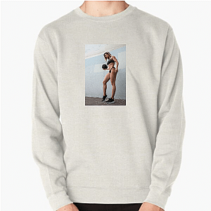 Doesn’t Quit Paige Hathaway Paige Hathaway Sweatshirts