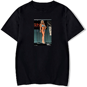 Built Different Paige Hathaway Paige Hathaway T-Shirts