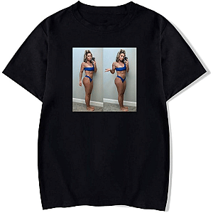 Dominate Like Paige Hathaway Paige Hathaway T-Shirts