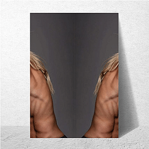 Rep It With Paige Hathaway Paige Hathaway Posters