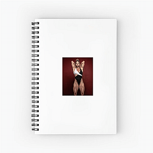 Unstoppable Like Paige Hathaway Paige Hathaway Notebook