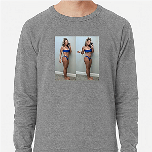 Dominate Like Paige Hathaway Paige Hathaway Sweatshirts
