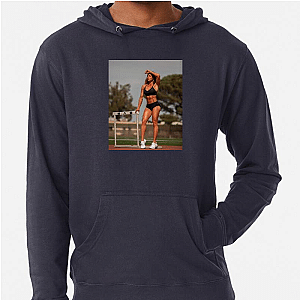Work Ethic Of Paige Hathaway Paige Hathaway Hoodies