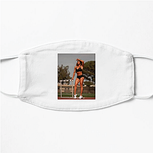 Work Ethic Of Paige Hathaway Paige Hathaway Face Masks