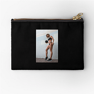 Doesn’t Quit Paige Hathaway Paige Hathaway Zipper Pouches