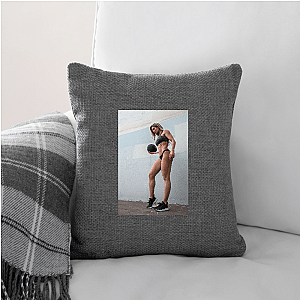 Doesn’t Quit Paige Hathaway Paige Hathaway Pillows Cover