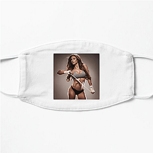 No Weak Reps With Paige Hathaway Paige Hathaway Face Masks