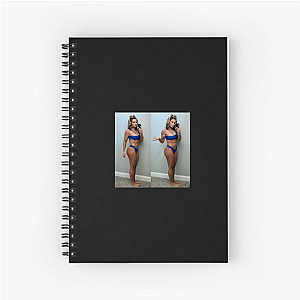 Dominate Like Paige Hathaway Paige Hathaway Notebook