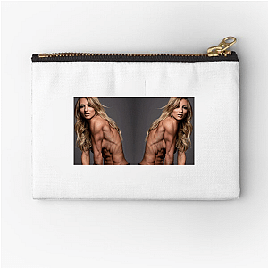 Rep It With Paige Hathaway Paige Hathaway Zipper Pouches