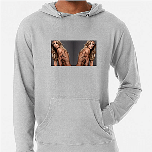Rep It With Paige Hathaway Paige Hathaway Hoodies