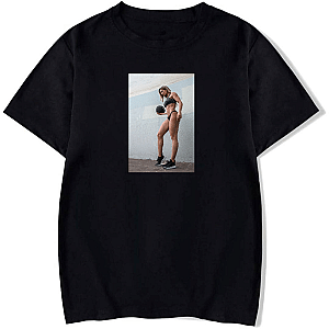Doesn’t Quit Paige Hathaway Paige Hathaway T-Shirts