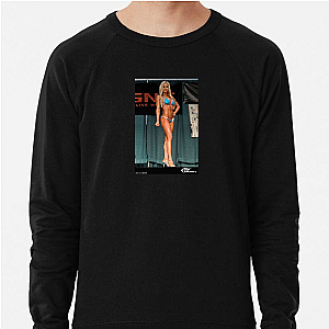 Built Different Paige Hathaway Paige Hathaway Sweatshirts