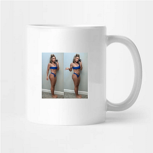 Dominate Like Paige Hathaway Paige Hathaway Mugs