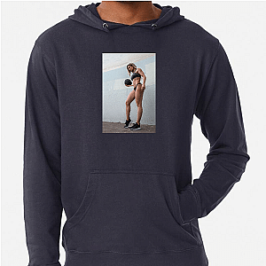 Doesn’t Quit Paige Hathaway Paige Hathaway Hoodies