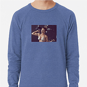 Stay Strong With Paige Hathaway Paige Hathaway Sweatshirts