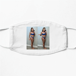 Dominate Like Paige Hathaway Paige Hathaway Face Masks