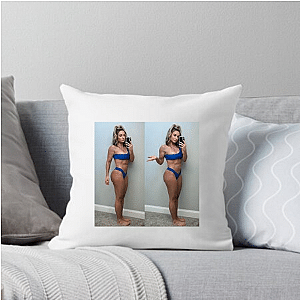 Dominate Like Paige Hathaway Paige Hathaway Pillows Cover