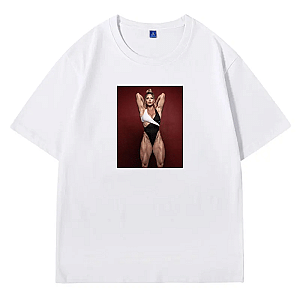 Unstoppable Like Paige Hathaway Paige Hathaway T-Shirts
