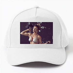 Stay Strong With Paige Hathaway Paige Hathaway Hats & Caps
