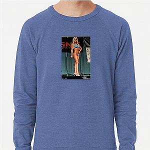 Built Different Paige Hathaway Paige Hathaway Sweatshirts