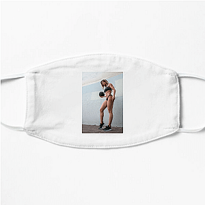 Doesn’t Quit Paige Hathaway Paige Hathaway Face Masks