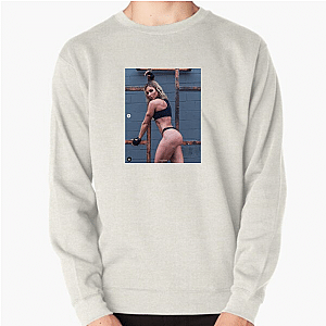 Fueled Strength Paige Hathaway Paige Hathaway Sweatshirts