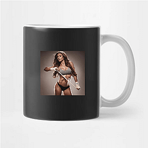 No Weak Reps With Paige Hathaway Paige Hathaway Mugs